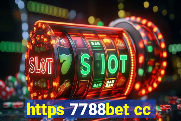 https 7788bet cc